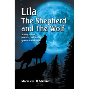 Lila-The-Shepherd-and-The-Wolf