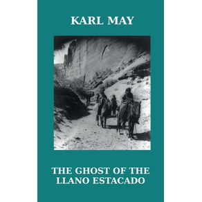 The-Ghost-of-the-Llano-Estacado