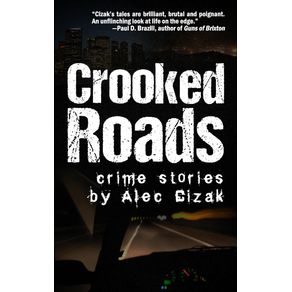 Crooked-Roads