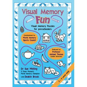 Visual-Memory-Fun