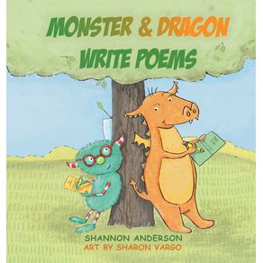 Monster---Dragon-Write-Poems