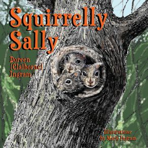Squirrelly-Sally