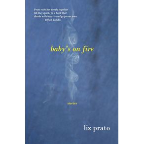 Babys-on-Fire
