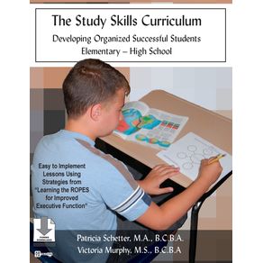 The-Study-Skills-Curriculum