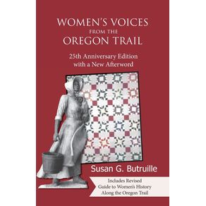 Womens-Voices-from-the-Oregon-Trail