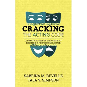 Cracking-The-Acting-Code