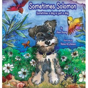 Sometimes-Solomon