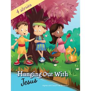 Hanging-out-with-Jesus
