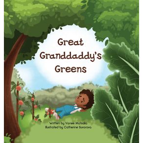 Great-Granddaddys-Greens