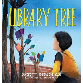 The-Library-Tree