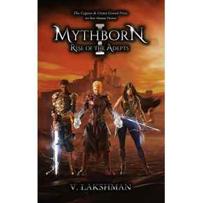Mythborn-I