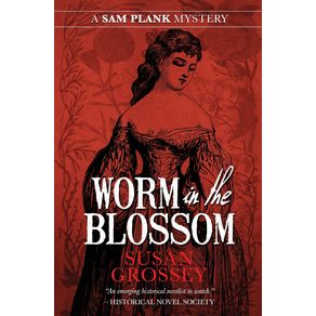 Worm-in-the-Blossom