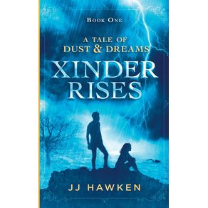 Xinder-Rises
