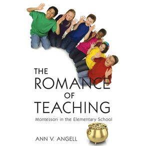 The-Romance-of-Teaching