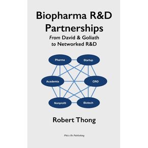Biopharma-R-D-Partnerships