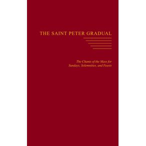 The-Saint-Peter-Gradual