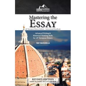 Mastering-the-Essay