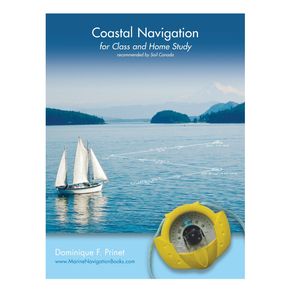 Coastal-Navigation