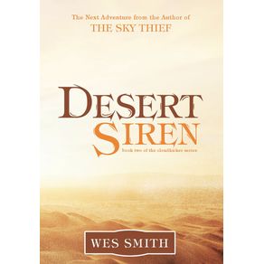 Desert-Siren