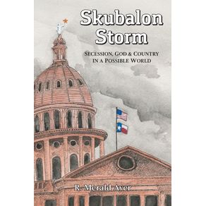 Skubalon-Storm