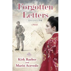 Forgotten-Letters