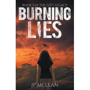 Burning-Lies