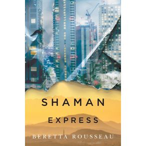 Shaman-Express