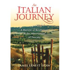 An-Italian-Journey