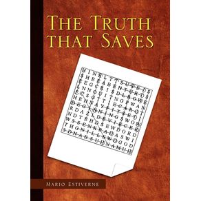 The-Truth-that-Saves