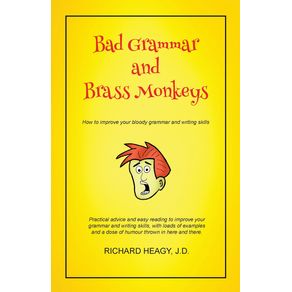Bad-Grammar-and-Brass-Monkeys