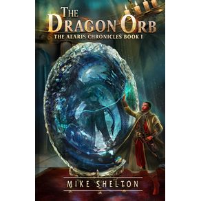 The-Dragon-Orb