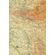 World-War-I-Western-Front-Map---A-Poetose-Notebook---Journal---Diary--100-pages-50-sheets-