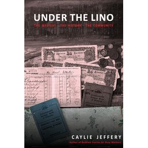 Under-the-Lino