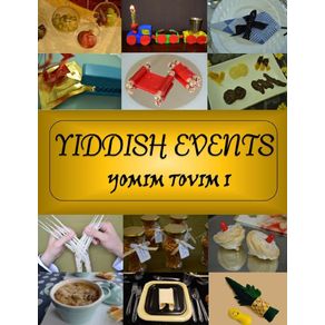 Yiddish-Events