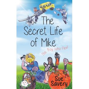 The-Secret-Life-of-Mike