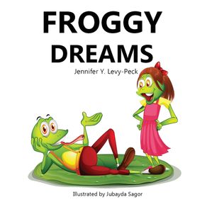 Froggy-Dreams