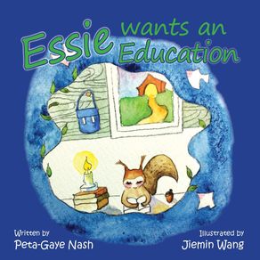 Essie-Wants-an-Education