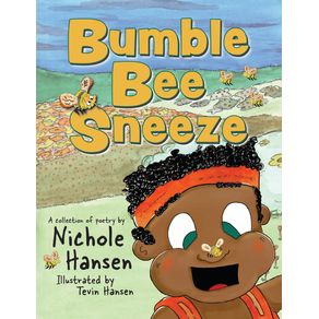 Bumble-Bee-Sneeze