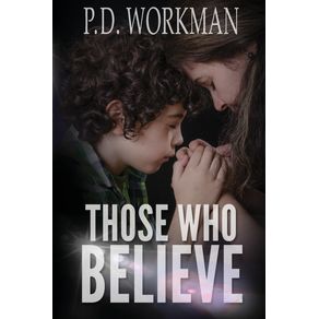 Those-Who-Believe