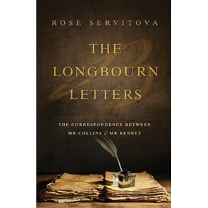 The-Longbourn-Letters