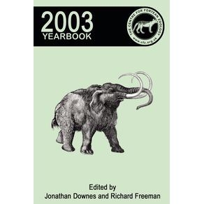 Centre-for-Fortean-Zoology-Yearbook-2003