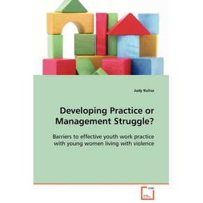 Developing-Practice-or-Management-Struggle-