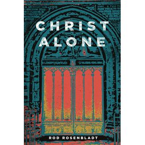 Christ-Alone