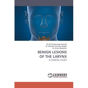 Benign-Lesions-of-the-Larynx
