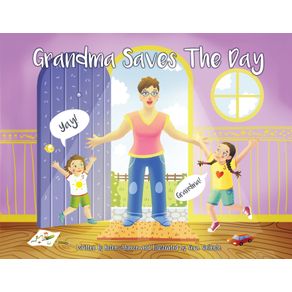 Grandma-Saves-The-Day