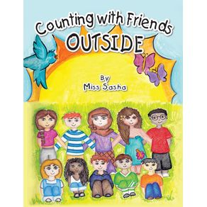 Counting-WIth-Friends-Outside