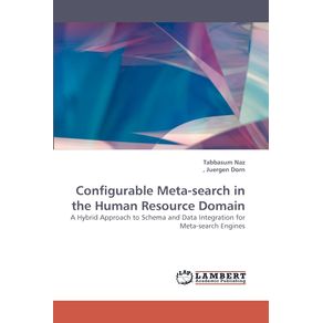 Configurable-Meta-Search-in-the-Human-Resource-Domain