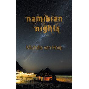 Namibian-Nights