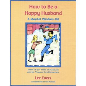How-to-Be-a-Happy-Husband