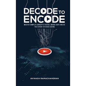 Decode-To-Encode